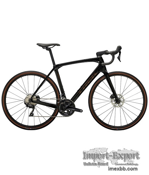 2023 Trek Domane SL 5 Gen 4 Road Bike (INDORACYCLES)
