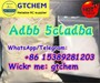 ADBB, 5cladba, 5cladb, adb-butinaca, 4fadb, 5fadb, precursor raw materials 