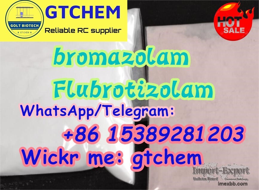 Benzos powder Benzodiazepines buy bromazolam etizolam flubrotizolam source 