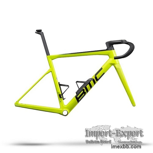 2023 BMC Teammachine SLR01 MOD Frameset (INDORACYCLES)