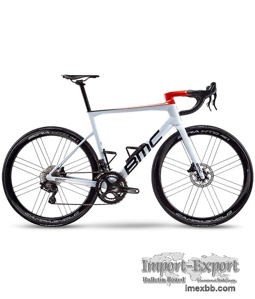 2022 BMC Teammachine SLR01 TEAM Road Bike (INDORACYCLES)