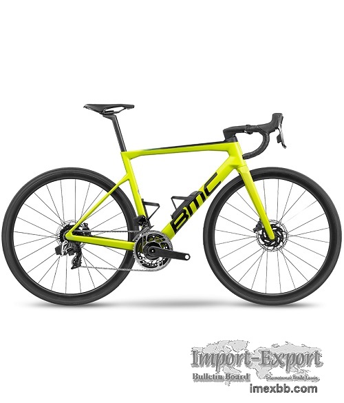 2022 BMC Teammachine SLR01 Four Road Bike (INDORACYCLES)