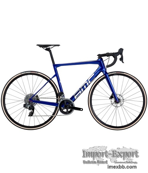 2022 BMC Teammachine SLR Four Road Bike (INDORACYCLES)