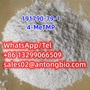 Cas 191790-79-1(4-Me   TMP)4-Methy-Lmet   hylphendate C15H21NO2