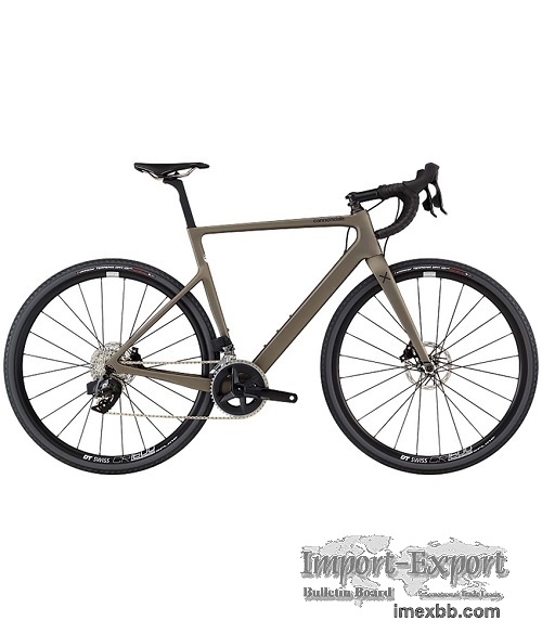 2022 Cannondale SuperSix EVO SE Road Bike (INDORACYCLES)