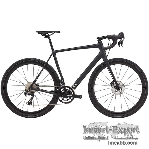 2022 Cannondale Synapse Hi-MOD GRX Di2 Road Bike (INDORACYCLES)