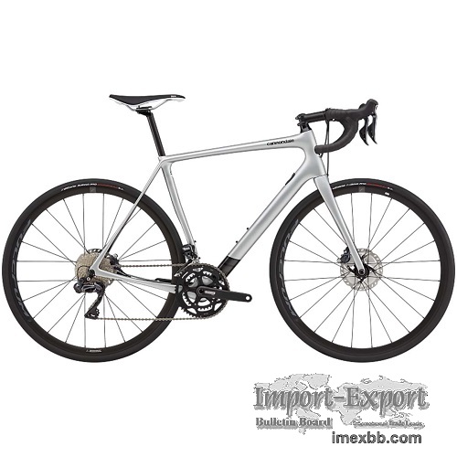2022 Cannondale Synapse Carbon Ultegra Di2 Road Bike (INDORACYCLES)