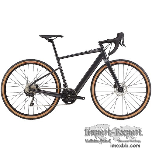 2022 Cannondale Topstone Neo SL 2 Road Bike (INDORACYCLES)