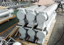 Forged roller for Cold Rolling Mills Built up welding Wear resistant coatin
