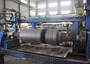 China Forged roller for Steel Mills-cladding welding