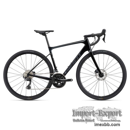 2022 Giant Defy Advanced 1 Road Bike (INDORACYCLES)