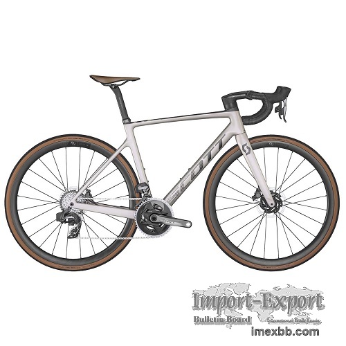 2022 Scott Addict RC 10 Road Bike (INDORACYCLES)
