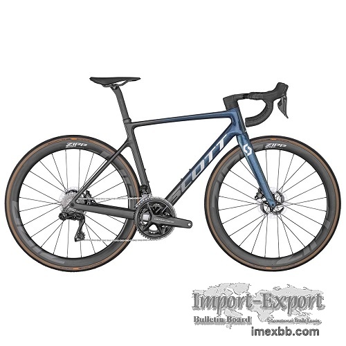 2022 Scott Addict RC Pro Road Bike (INDORACYCLES)