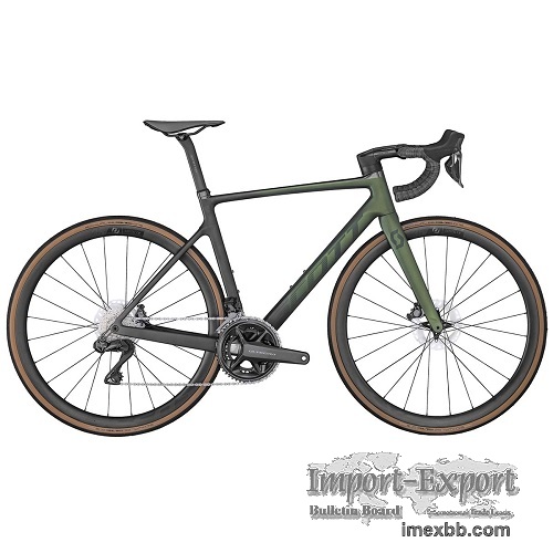 2022 Scott Addict RC 15 Road Bike (INDORACYCLES)