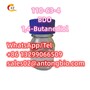 1,4-Butanediol bdo Cas 110-63-4 C4H10O2