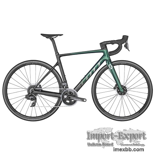 2022 Scott Addict RC 20 Road Bike (INDORACYCLES)