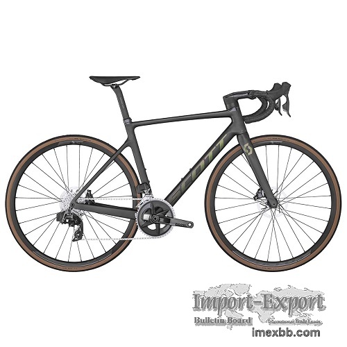 2022 Scott Addict RC 30 Road Bike (INDORACYCLES)