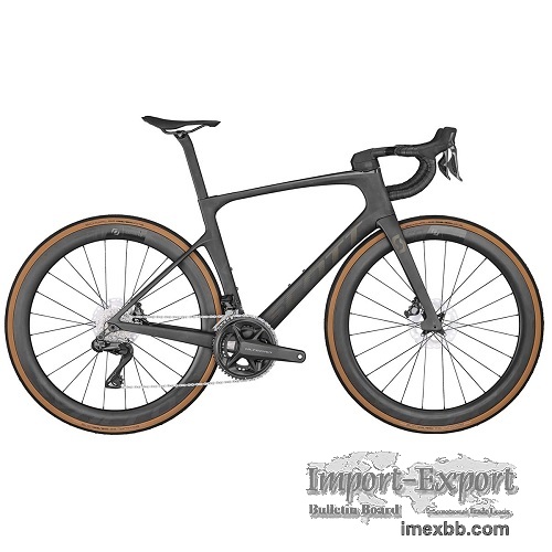 2022 Scott Foil RC 10 Road Bike (INDORACYCLES)