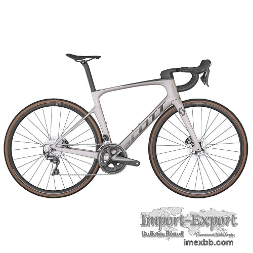 2022 Scott Foil RC 30 Road Bike (INDORACYCLES)