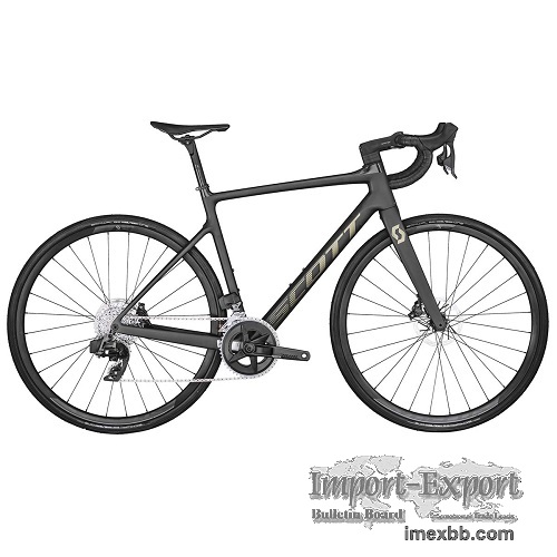 2022 Scott Addict 10 Road Bike (INDORACYCLES)