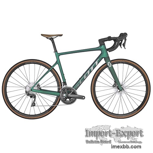 2022 Scott Addict 20 Road Bike (INDORACYCLES)