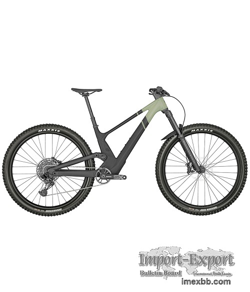 2023 Scott Genius ST 920 Mountain Bike (INDORACYCLES)