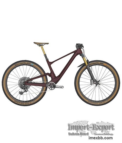 2023 Scott Spark 900 Mountain Bike (INDORACYCLES)