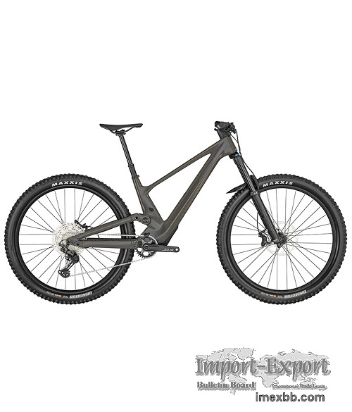 2023 Scott Genius 920 Mountain Bike (INDORACYCLES)