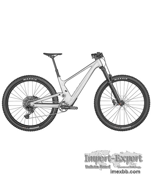 2023 Scott Genius 940 Mountain Bike (INDORACYCLES)