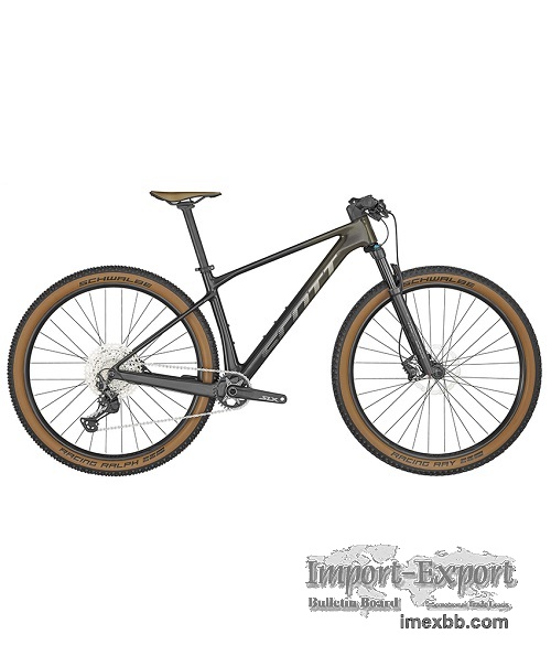 2023 Scott Scale 925 Mountain Bike (INDORACYCLES)