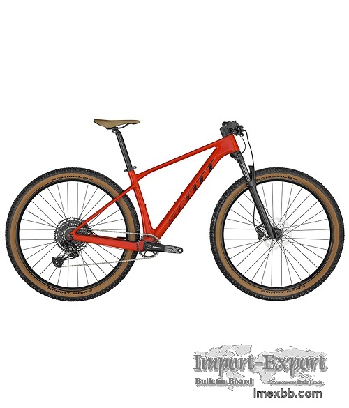2023 Scott Scale 940 Mountain Bike (INDORACYCLES)