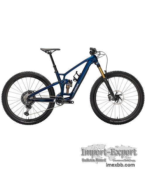2023 Trek Fuel EX 9.9 XTR Gen 6 Mountain Bike (INDORACYCLES)