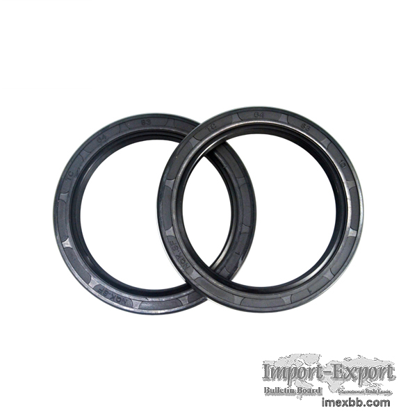 High-quality rubber sealing element manufacturer for TC oil seals