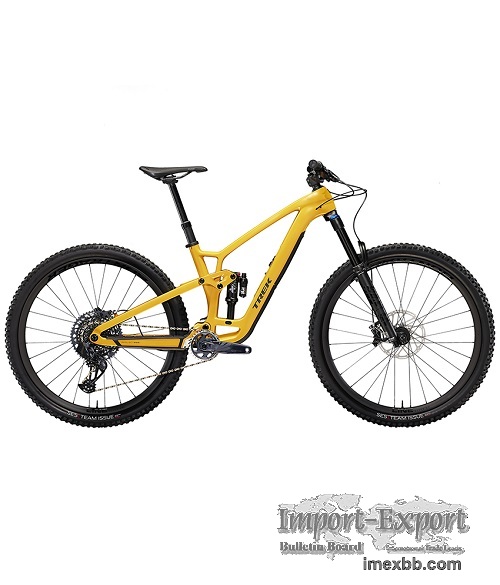 2023 Trek Fuel EX 9.8 GX AXS Gen 6 Mountain Bike (INDORACYCLES)