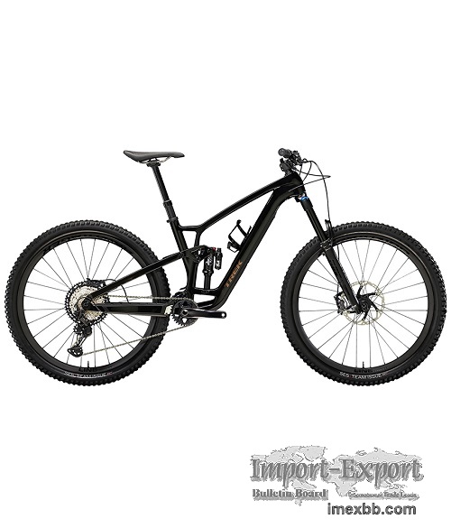 2023 Trek Fuel EX 9.8 XT Gen 6 Mountain Bike (INDORACYCLES)