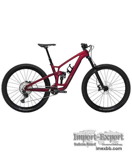 2023 Trek Fuel EX 9.7 Gen 6 Mountain Bike (INDORACYCLES)