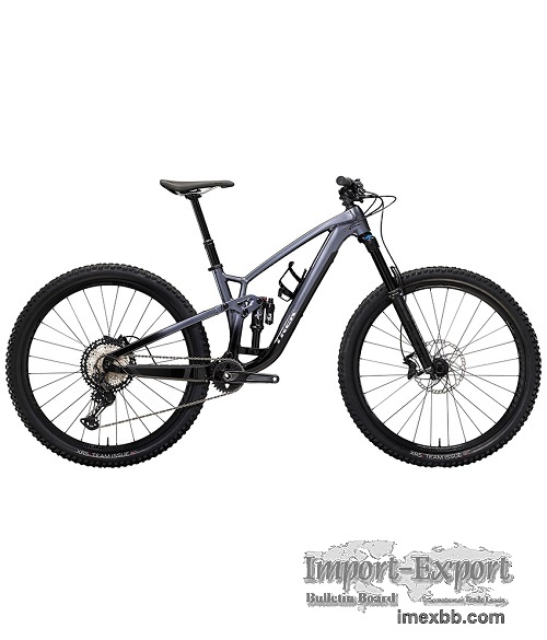 2023 Trek Fuel EX 8 Gen 6 Mountain Bike (INDORACYCLES)