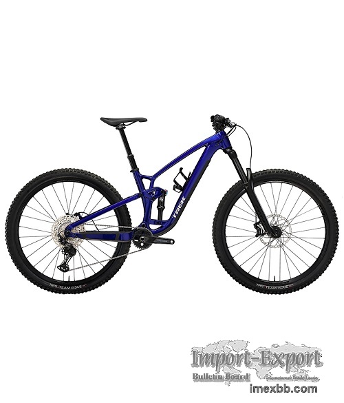 2023 Trek Fuel EX 7 Gen 6 Mountain Bike (INDORACYCLES)