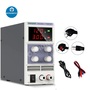 KPS Dual Display Switching Adjustable DC Power Supply
