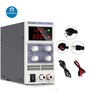  KPS Dual Display Digital DC Power Supply Regulator