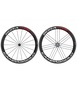 Campagnolo Bora ONE 50 Clincher Wheelset (INDORACYCLES)