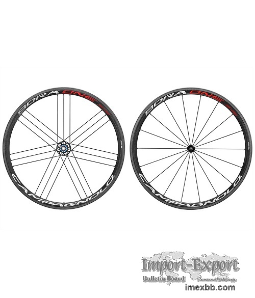 Campagnolo Bora ONE 35 Clincher Wheelset (INDORACYCLES)