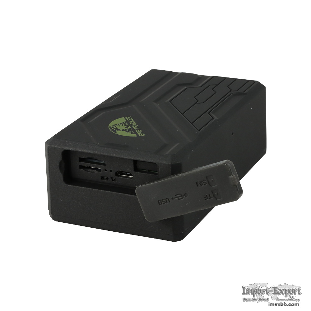 Portable GPS Trackers 108A GPS tracking device