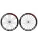 Campagnolo Bora Ultra 50 Clincher Wheelset (INDORACYCLES)