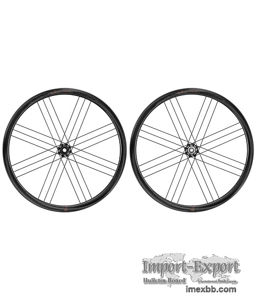 Campagnolo Bora Ultra WTO 33 Disc Wheelset (INDORACYCLES)