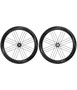 Campagnolo Bora Ultra WTO 60 Disc Wheelset (INDORACYCLES)