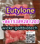 Factory price eutylone strong eutylone price EU crystal 
