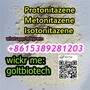 Sample available Protonitazene buy Metonitazene powder best price 