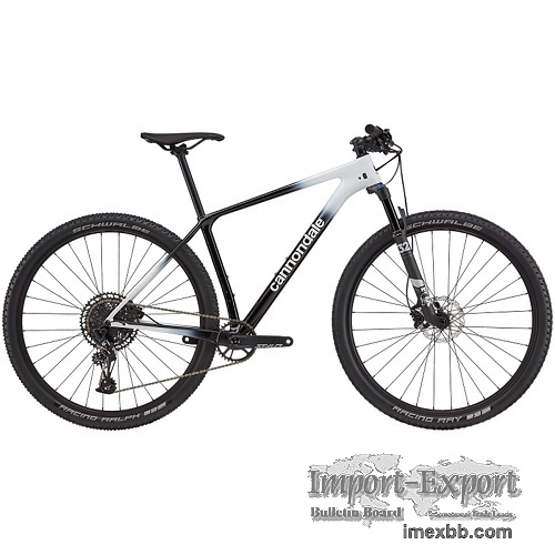 2022 Cannondale F-Si Carbon 5 Mountain Bike (INDORACYCLES)