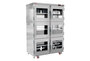 THE WORKING PRINCIPLE AND APPLICATION OF NITROGEN CABINET